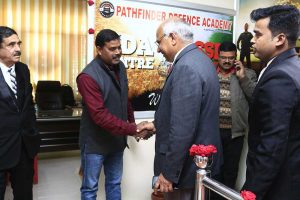 Best AFCAT Coaching in Lucknow